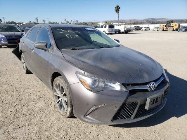 TOYOTA CAMRY LE 2016 4t1bf1fk9gu542914