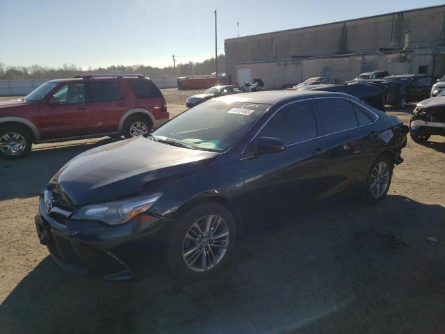 TOYOTA CAMRY LE 2016 4t1bf1fk9gu543450