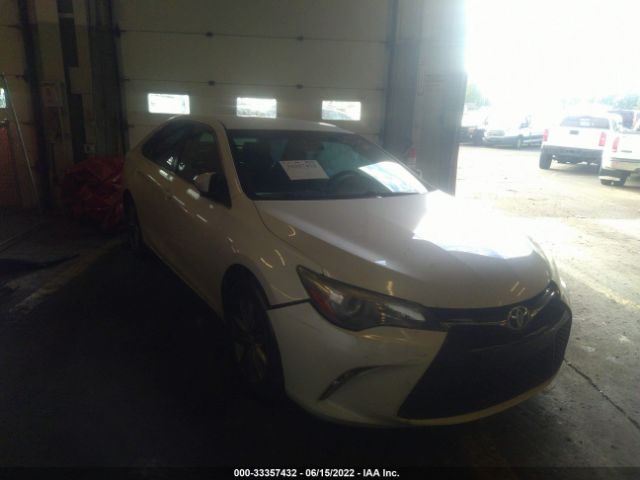 TOYOTA CAMRY 2016 4t1bf1fk9gu543772