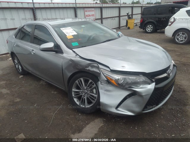 TOYOTA CAMRY 2016 4t1bf1fk9gu544257