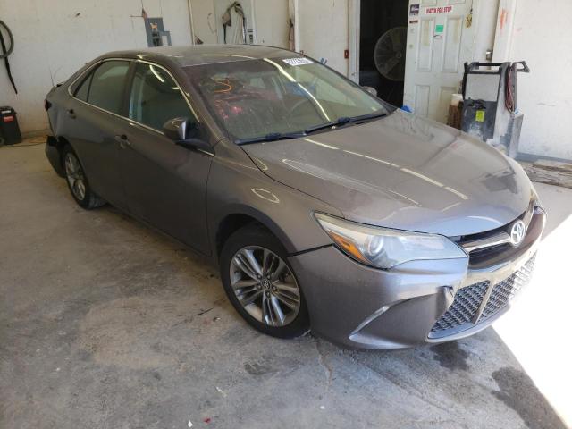 TOYOTA CAMRY LE 2016 4t1bf1fk9gu544355