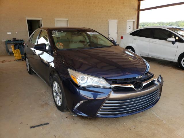 TOYOTA CAMRY LE 2016 4t1bf1fk9gu544856