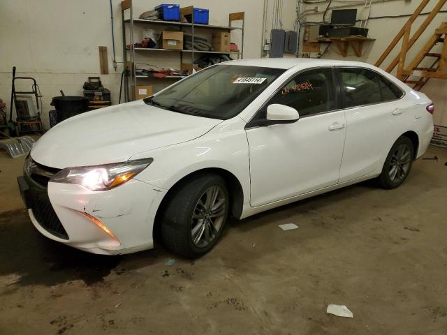 TOYOTA CAMRY 2016 4t1bf1fk9gu544971