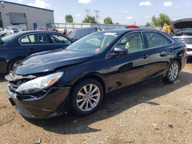 TOYOTA CAMRY LE 2016 4t1bf1fk9gu545781