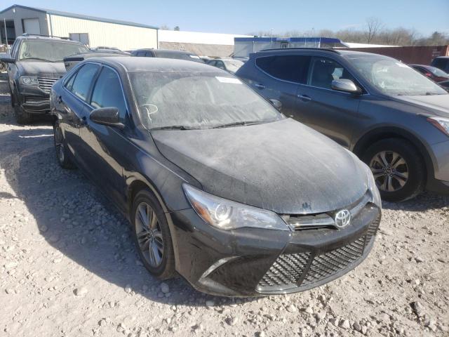 TOYOTA CAMRY LE 2016 4t1bf1fk9gu547417