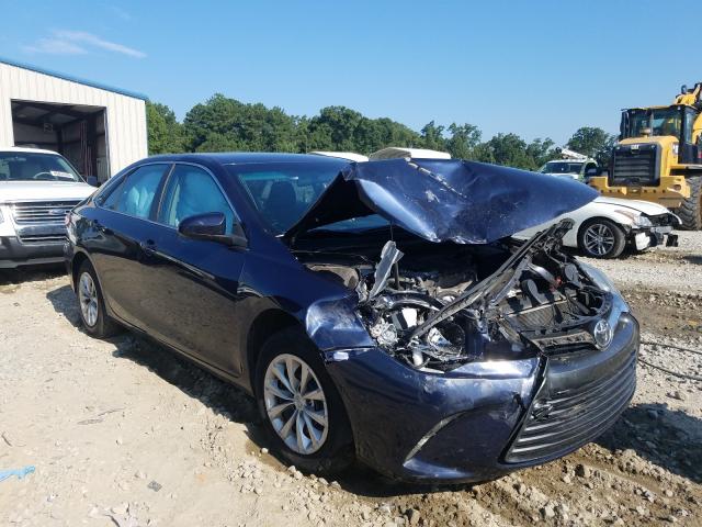 TOYOTA CAMRY LE 2016 4t1bf1fk9gu548079