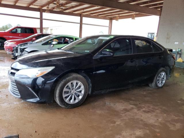 TOYOTA CAMRY LE 2016 4t1bf1fk9gu549491