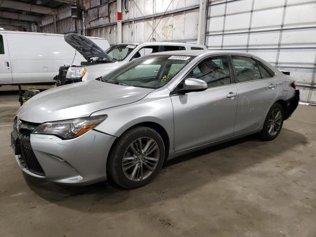 TOYOTA CAMRY LE 2016 4t1bf1fk9gu550642