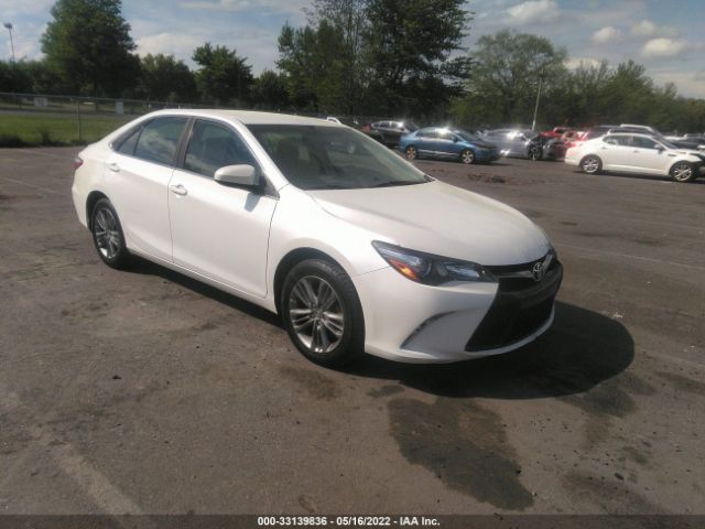 TOYOTA CAMRY 2016 4t1bf1fk9gu552004