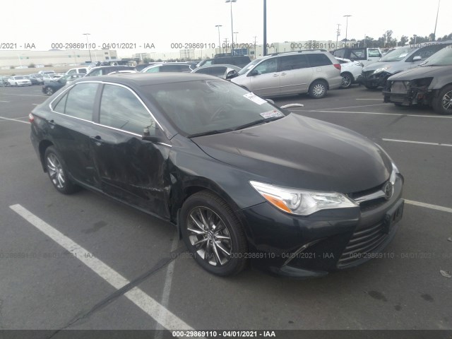 TOYOTA CAMRY 2016 4t1bf1fk9gu552536