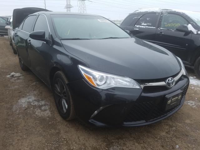 TOYOTA CAMRY LE 2016 4t1bf1fk9gu552911