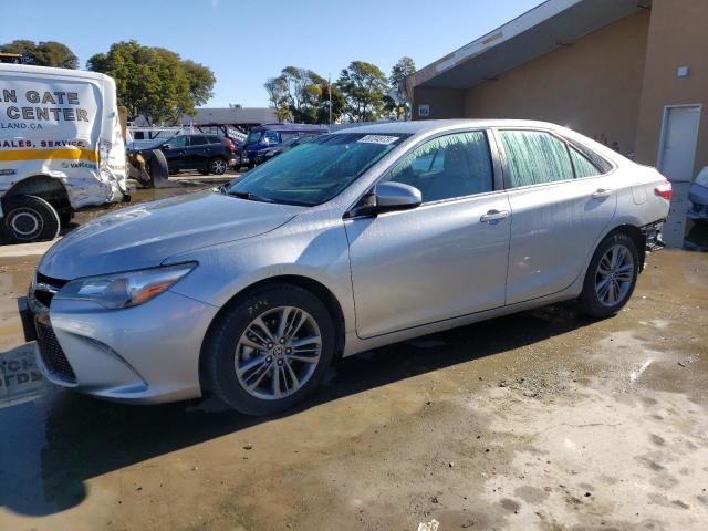 TOYOTA CAMRY LE 2016 4t1bf1fk9gu553816