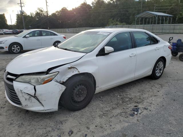 TOYOTA CAMRY 2016 4t1bf1fk9gu554710