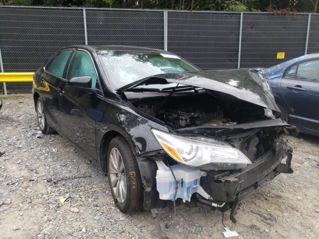 TOYOTA CAMRY LE 2016 4t1bf1fk9gu554948