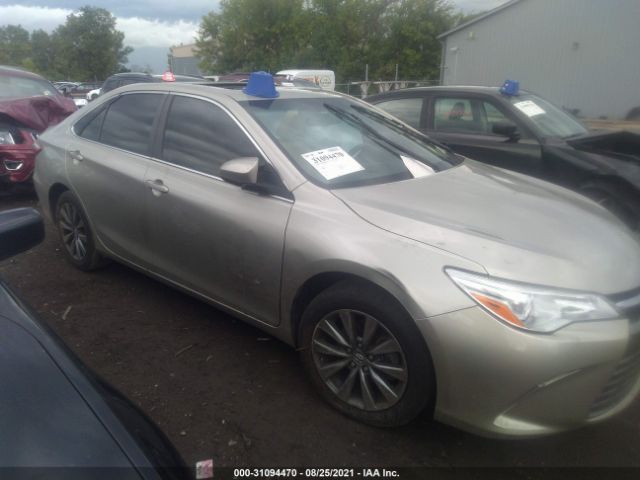 TOYOTA CAMRY 2016 4t1bf1fk9gu555193