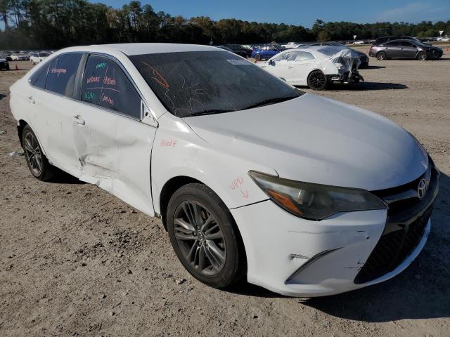 TOYOTA CAMRY LE 2016 4t1bf1fk9gu557056