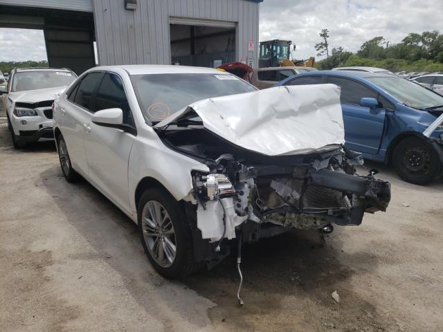 TOYOTA CAMRY LE 2016 4t1bf1fk9gu557638