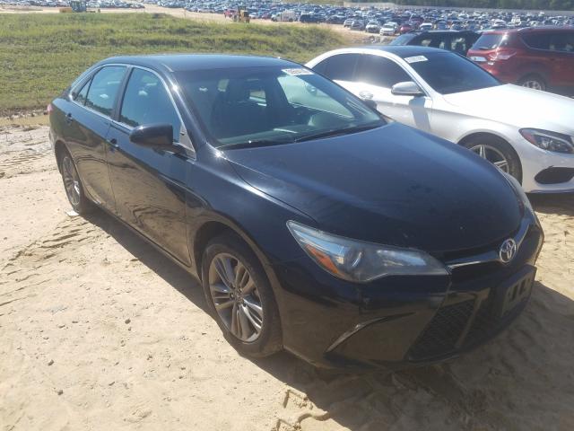 TOYOTA CAMRY LE 2016 4t1bf1fk9gu558191