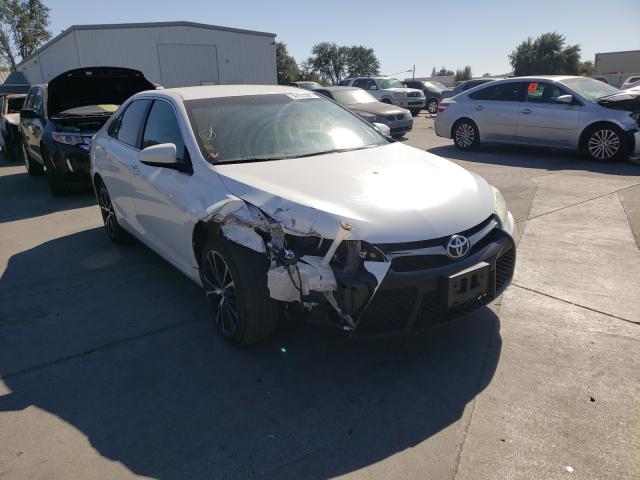 TOYOTA CAMRY LE 2016 4t1bf1fk9gu558403