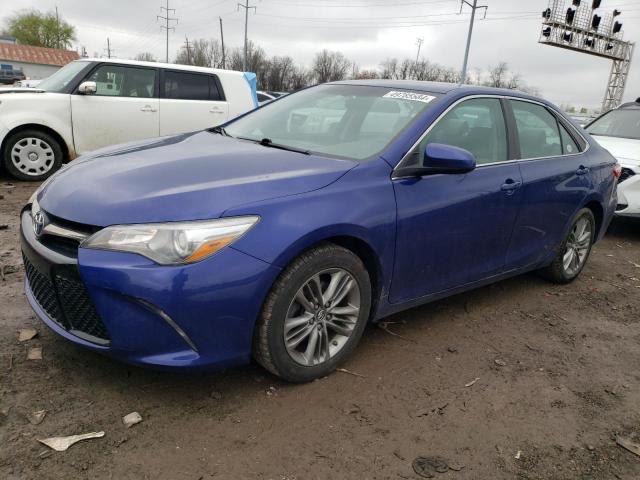 TOYOTA CAMRY 2016 4t1bf1fk9gu560037