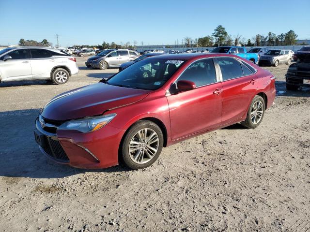 TOYOTA CAMRY LE 2016 4t1bf1fk9gu560734