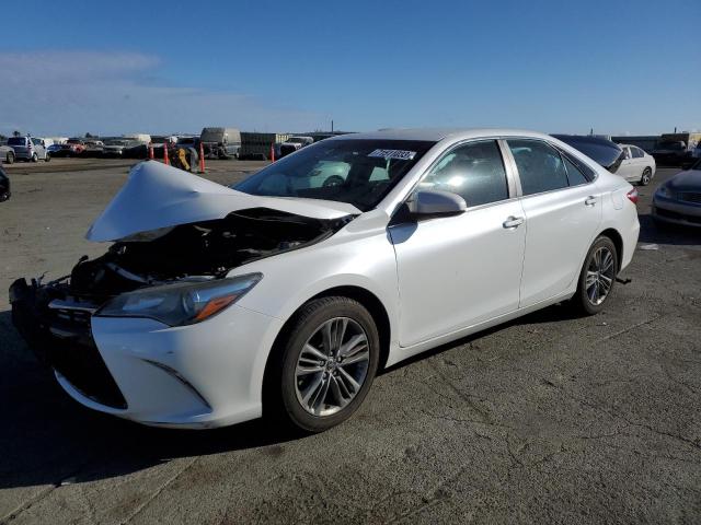 TOYOTA CAMRY LE 2016 4t1bf1fk9gu560992