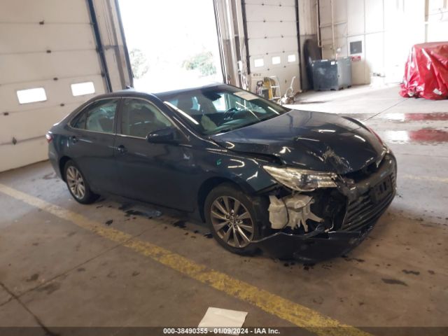 TOYOTA CAMRY 2016 4t1bf1fk9gu562483