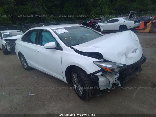 TOYOTA CAMRY 2016 4t1bf1fk9gu562712