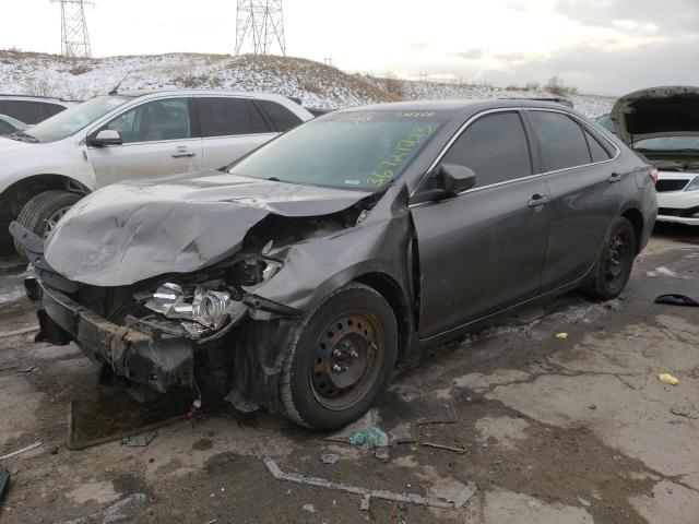 TOYOTA CAMRY LE 2016 4t1bf1fk9gu563486