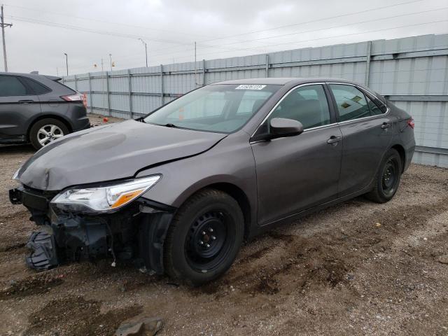 TOYOTA CAMRY LE 2016 4t1bf1fk9gu563729