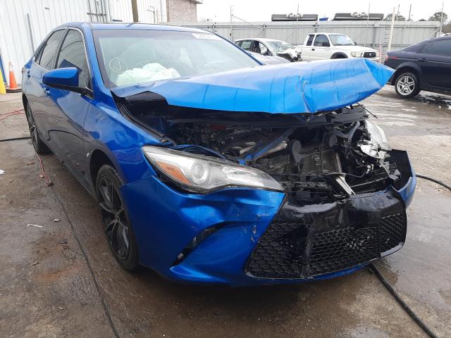 TOYOTA CAMRY LE 2016 4t1bf1fk9gu564878