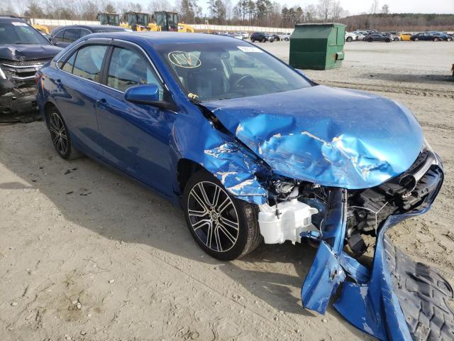 TOYOTA CAMRY 2016 4t1bf1fk9gu565223