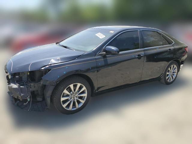 TOYOTA CAMRY 2016 4t1bf1fk9gu565349