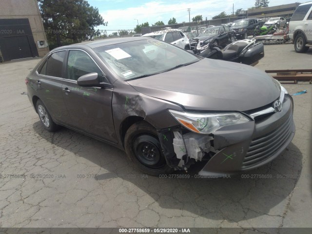 TOYOTA CAMRY 2016 4t1bf1fk9gu569966