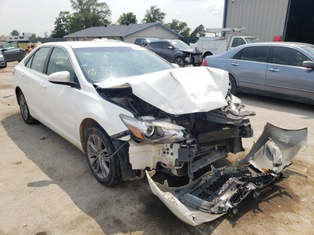 TOYOTA CAMRY LE 2016 4t1bf1fk9gu571149