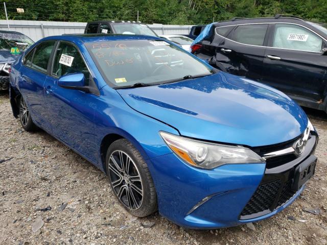 TOYOTA CAMRY LE 2016 4t1bf1fk9gu571832