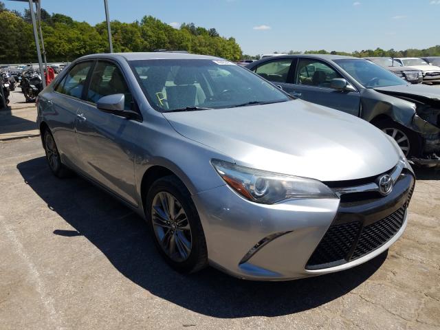 TOYOTA CAMRY LE 2016 4t1bf1fk9gu572267