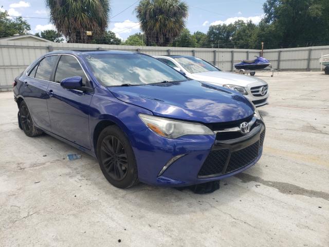 TOYOTA CAMRY LE 2016 4t1bf1fk9gu572804