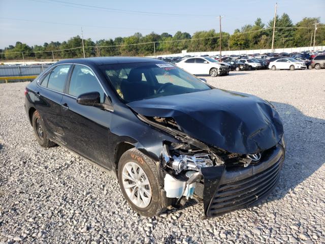 TOYOTA CAMRY LE 2016 4t1bf1fk9gu573046