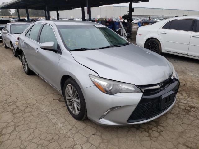 TOYOTA CAMRY LE 2016 4t1bf1fk9gu573385