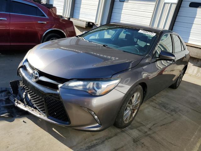 TOYOTA CAMRY LE 2016 4t1bf1fk9gu573967