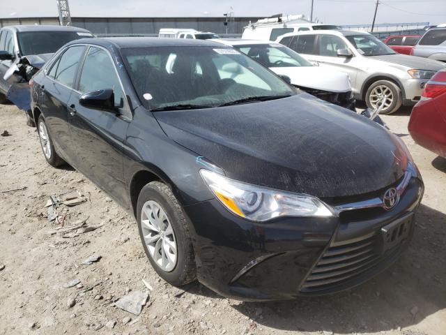 TOYOTA CAMRY LE 2016 4t1bf1fk9gu573970