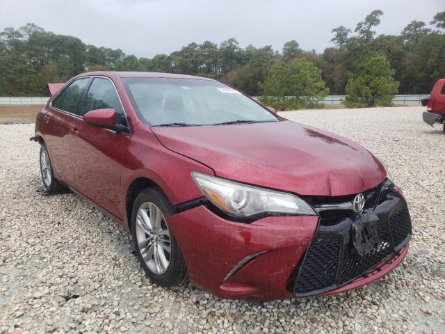 TOYOTA CAMRY LE 2016 4t1bf1fk9gu574570