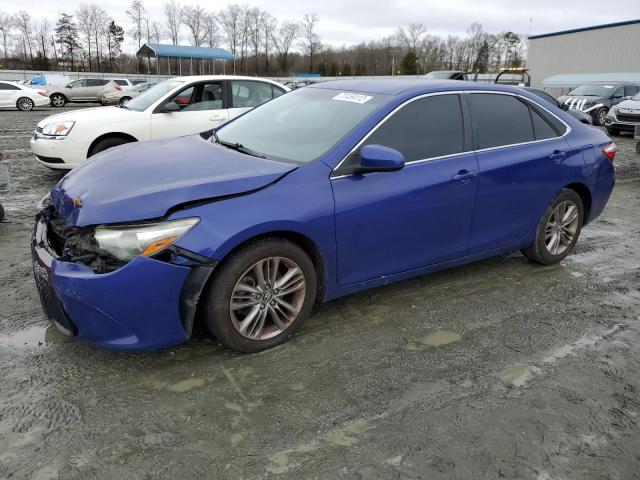 TOYOTA CAMRY LE 2016 4t1bf1fk9gu576013