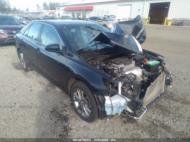 TOYOTA CAMRY 2016 4t1bf1fk9gu576075