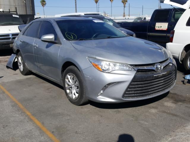 TOYOTA CAMRY LE 2016 4t1bf1fk9gu576187