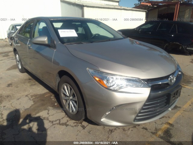 TOYOTA CAMRY 2016 4t1bf1fk9gu576495