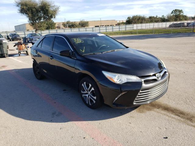 TOYOTA CAMRY LE 2016 4t1bf1fk9gu577386