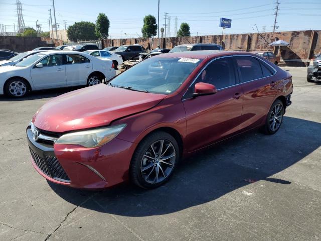 TOYOTA CAMRY LE 2016 4t1bf1fk9gu579459