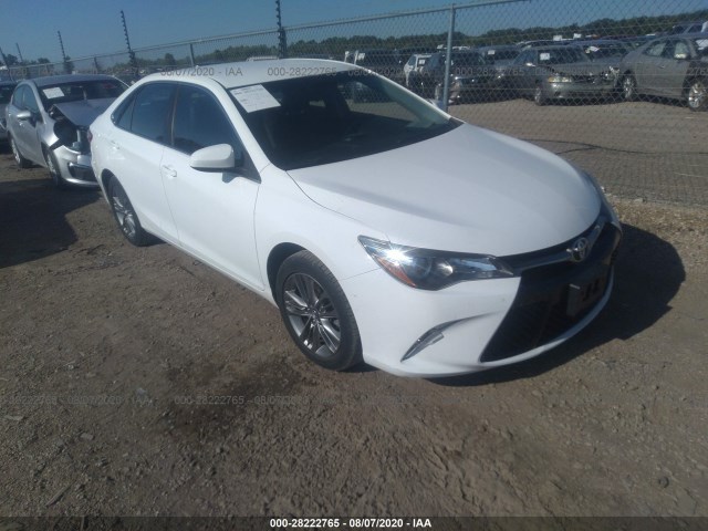 TOYOTA CAMRY 2016 4t1bf1fk9gu579512